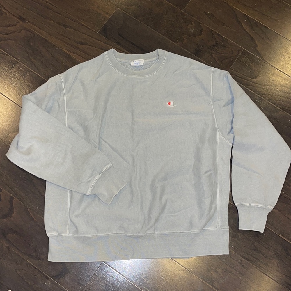 Champion sweatshirt
